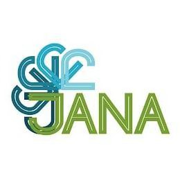 JANA logo