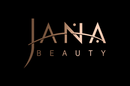 JANA BEAUTY logo