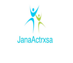JANAACTRXSA logo