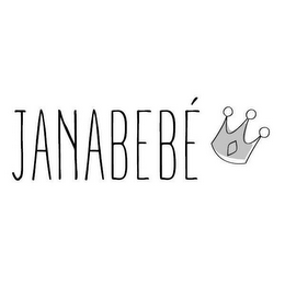 JANABEBÉ logo