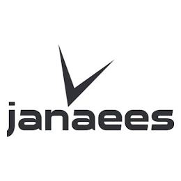 JANAEES logo