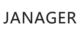 JANAGER logo