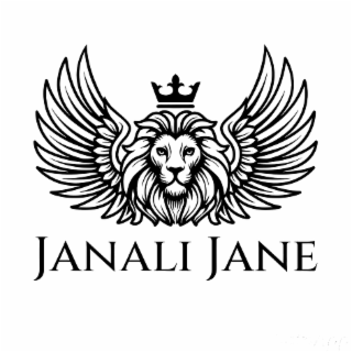 JANALI JANE logo