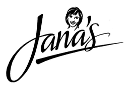 JANA'S logo