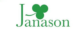 JANASON logo