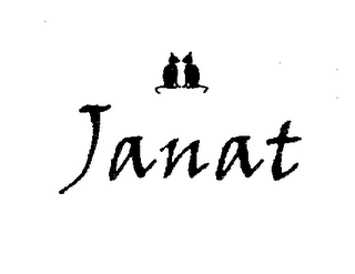 JANAT logo