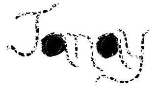 JANAY logo