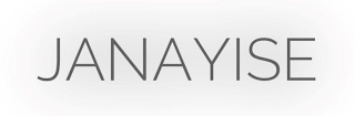 JANAYISE logo