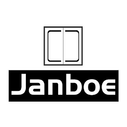 JANBOE logo