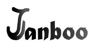 JANBOO logo