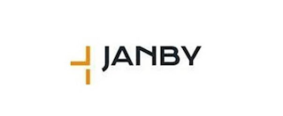 JANBY logo