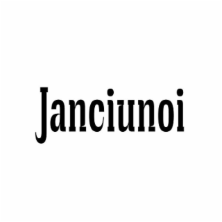 JANCIUNOI logo