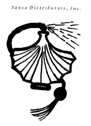 JANCO DISTRIBUTORS, INC. logo