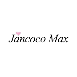 JANCOCO MAX logo