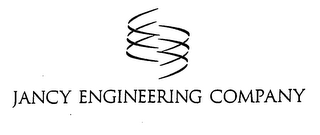 JANCY ENGINEERING COMPANY logo