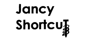 JANCY SHORTCUT logo