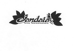 JANDAIA logo