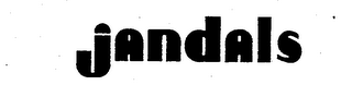 JANDALS logo