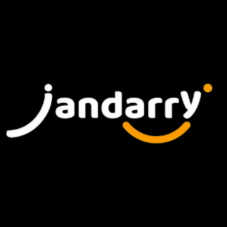 JANDARRY logo