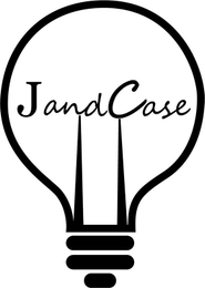 JANDCASE logo