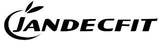 JANDECFIT logo
