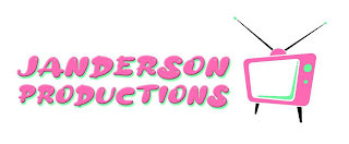 JANDERSON PRODUCTIONS logo