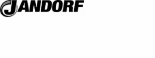 JANDORF logo