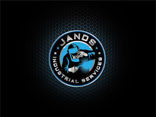 JANDS INDUSTRIAL SERVICES logo