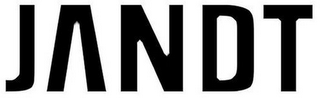 JANDT logo
