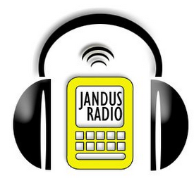 JANDUS RADIO logo