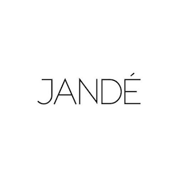 JANDÉ logo