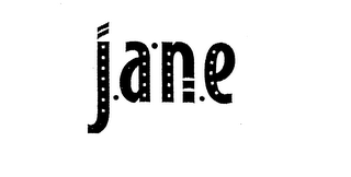 JANE logo
