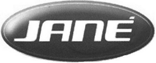 JANE logo