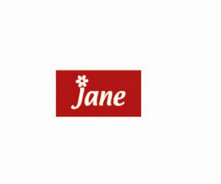 JANE logo