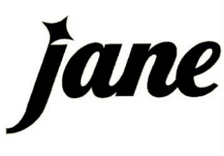 JANE logo