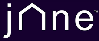 JANE logo