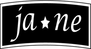 JANE logo