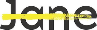 JANE logo