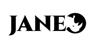 JANE logo
