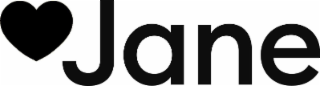 JANE logo
