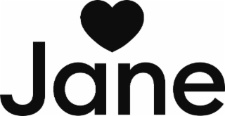 JANE logo