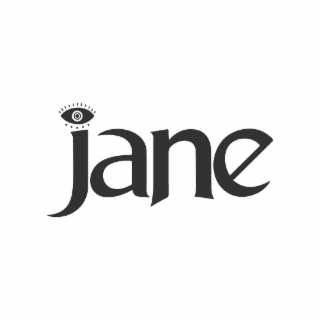 JANE logo