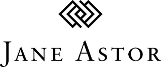 JANE ASTOR logo