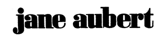 JANE AUBERT