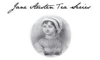 JANE AUSTEN TEA SERIES logo