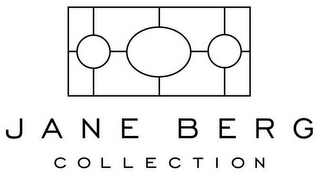 JANE BERG COLLECTION logo