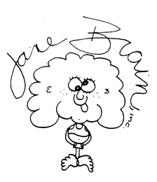 JANE BRAIN, INC. logo
