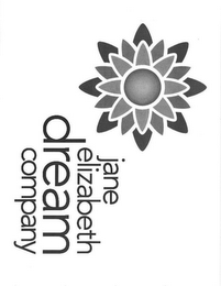 JANE ELIZABETH DREAM COMPANY logo