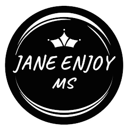 JANE ENJOY MS logo