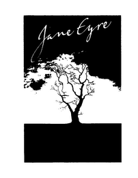 JANE EYRE logo